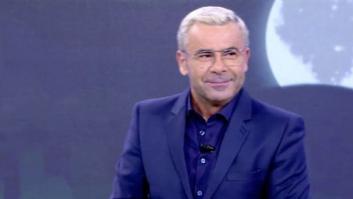 Jorge Javier confiesa en 'Sábado Deluxe' (Telecinco) a qué partido va a votar en las elecciones
