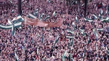 4-D: el día en que Andalucía pidió ser como la que más