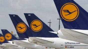 Pilotos alemanes se niegan a deportar a solicitantes de asilo a Afganistán