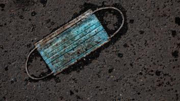 El español que asesoró a Obama señala cuándo dejará de ser obligatoria la mascarilla en España