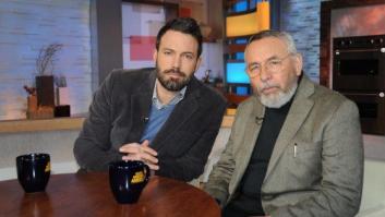 Fallece Tony Mendez, el agente de la CIA que inspiró a Ben Affleck en 'Argo'