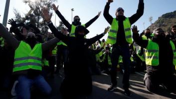 "Esto no va a acabar ni hoy ni mañana"