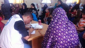 Feliz cumpleaños, Firas: la historia de una infancia perdida en Gaza