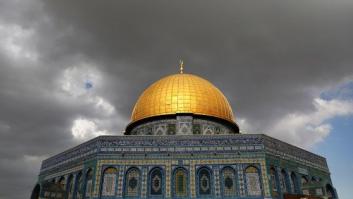 Trump: "Es tiempo de reconocer oficialmente Jerusalén como la capital de Israel"