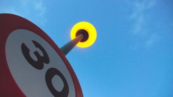 ¿Multa o no? Comprueba si te sabes los nuevos límites de velocidad