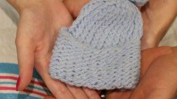 Carta a la matrona que estuvo conmigo para el nacimiento y la muerte de mi hijo