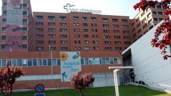 Muere un bebé de 2 meses presuntamente maltratado por su padre