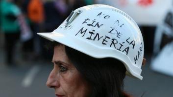 Cuando sólo nos queda Santa Bárbara