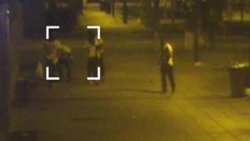 La víctima de 'La Manada': "Me rodearon aquellos cuatro, noté que me quitaban la riñonera, el sujetador y el jersey"