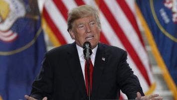 Trump ordena la mayor reducción de tierras protegidas en la historia de EEUU