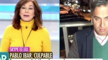 La triste reflexión de Ana Rosa en 'El programa de AR': "Es terrorífico lo que ha pasado"