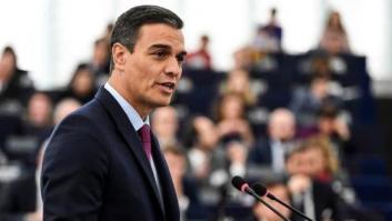 Estas son las seis multinacionales con las que se reunirá Sánchez en Davos