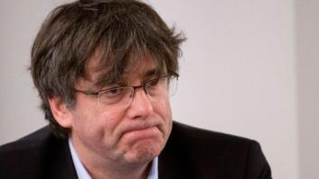 Puigdemont lleva a Torrent y al Parlament ante el Constitucional