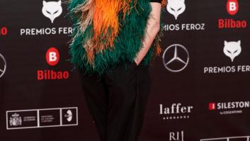 El discurso de Brays Efe contra la gordofobia