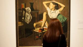 El Met se niega a quitar un cuadro que, según una petición, "sexualiza" a una niña