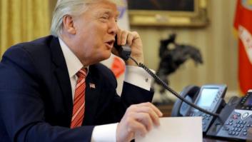 Donald Trump confirma a Mahmud Abbas que trasladará la embajada estadounidense a Jerusalén