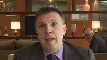 El tuit de este portavoz de Jueces para la Democracia sobre Rajoy y cómo nos miran en Europa que incendia Twitter