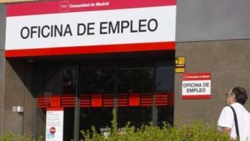 El paro aumenta en 7.255 personas en noviembre hasta los 3,47 millones