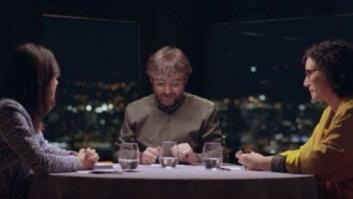 El test de Jordi Évole que sacó los colores a Arrimadas y a Rovira