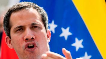 Guaidó da un golpe de timón y se abre a negociar con el Gobierno de Maduro
