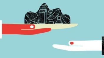 ¿Se sigue tirando comida en los supermercados?