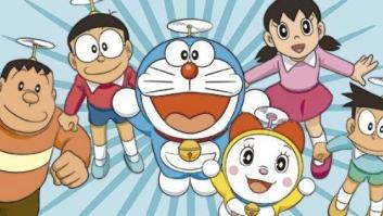 El detalle "falangista" de la serie de dibujos 'Doraemon' que arrasa en Twitter