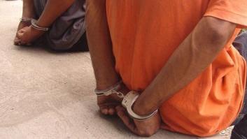 Para detener a un delincuente no hace falta orden judicial