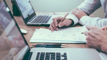 Seguimos fallando en productividad