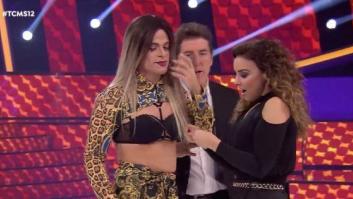 Ricky Merino cumple su palabra y devuelve a Chenoa lo que le robó hace 18 años