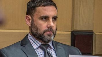 El español Pablo Ibar, declarado culpable del triple asesinato cometido en Florida (EEUU) en 1994