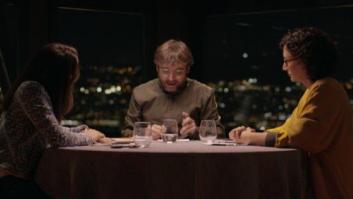 La respuesta de Rovira a la pregunta de si Arrimadas es "fascista"