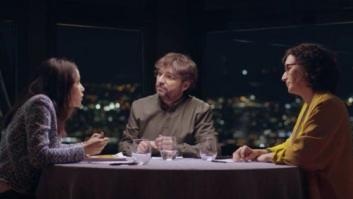 Bronco 'cara a cara' entre Arrimadas y Rovira que anticipa el tono de la campaña