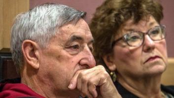 El desolado lamento del padre de Pablo Ibar tras conocer el veredicto contra su hijo