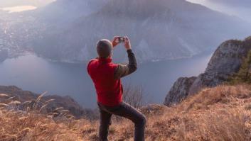 Cómo hacer mejores fotos con el móvil