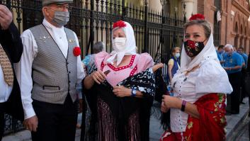 La fiesta de San Isidro será declarada Bien de Interés Cultural