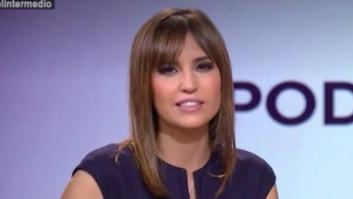 El demoledor repaso de Sandrá Sabatés que va a hacer llorar a más de un seguidor de Podemos: "El cielo..."