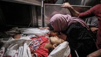 5 datos para entender lo que está pasando entre israelíes y palestinos