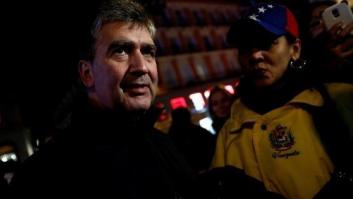 Levy señala la puerta a Cosidó: "Quien comete hechos repugnantes no tiene cabida en el PP"