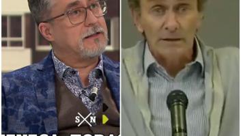 El inmunólogo Alfredo Corell deja claro lo que piensa sobre esta queja de Fernando Simón