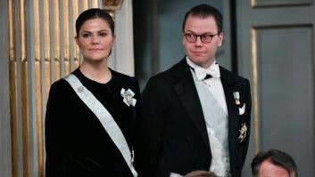 El príncipe de Suecia pide perdón por un desliz machista