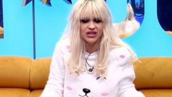 Ylenia también reconoce en 'GH Dúo' (Telecinco) que coqueteó con las drogas