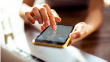 Si en los próximos días recibes este SMS, esta vez NO es un timo: es importante