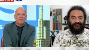 'El Sevilla' se moja sobre Podemos en Arusitys (La Sexta): "Es un traidor"