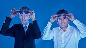 'Intensamente azules', todo lo que sucede es necesario