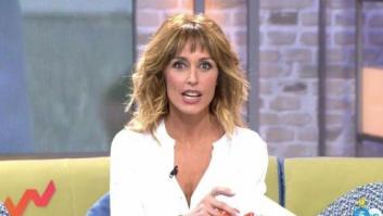 El insólito cambio de Telecinco que afectará a Emma García: 'Los Nuestros 2' le come terreno a 'Viva la vida'