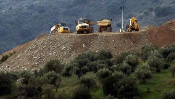 Los técnicos confían en rescatar a Julen antes del lunes pese a las dificultades