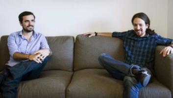 Dos nuevas candidaturas 'en común', alternativas a Podemos y al PSOE