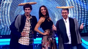 Pilar Rubio hace esto en 'El Hormiguero' y las reacciones en Twitter son demoledoras