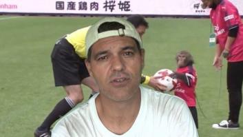 Frank Cuesta carga contra 'El Chiringuito': "Hay que ser más inteligente y no ir de listo"