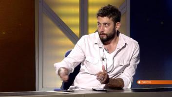 Risto Mejide responde en cinco palabras al 'youtuber' Roma Gallardo: imposible ser más claro